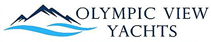 Olympic View Yachts Logo